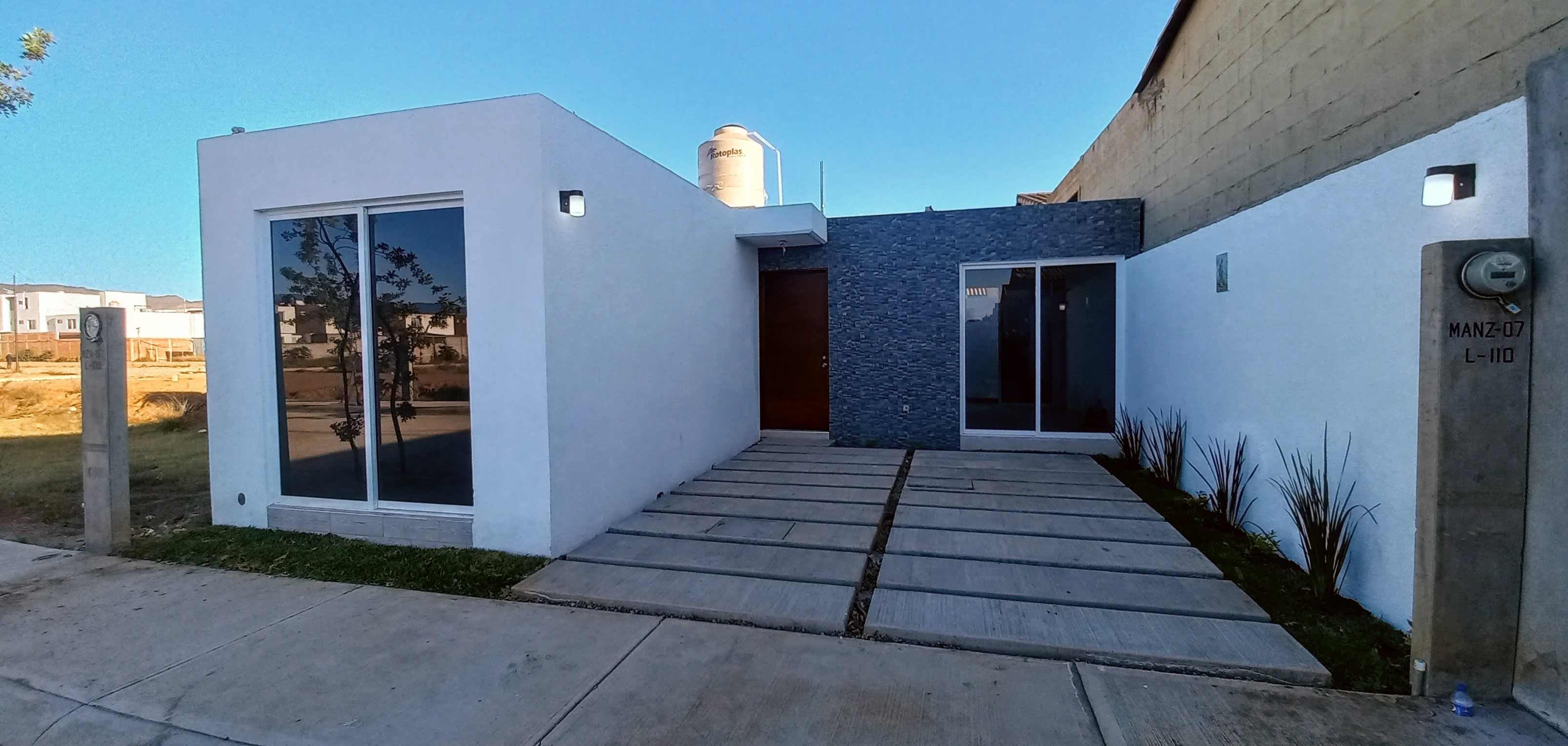 Proyecto Arquitectónico